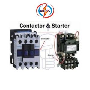 Contactors