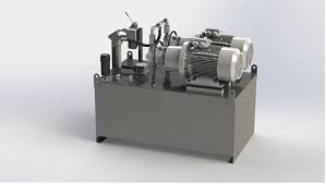 Power Pack Unit